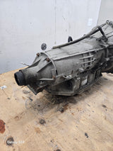 2007-2010 Chevrolet GMC 5.3L 6.0L 6L-90 2wd Reman AUTOMATIC TRANSMISSION 2500HD 3500HD