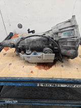 2010-2011 Chevrolet / GMC 1500 4L60E 2wd Transmission 4.8L V8