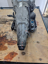 2010-2011 Chevrolet / GMC 1500 4L60E 2wd Transmission 4.8L V8