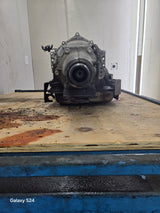 2010-2011 Chevrolet / GMC 1500 4L60E 2wd Transmission 4.8L V8