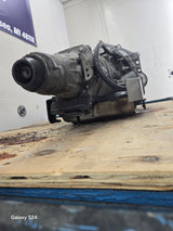 2010-2011 Chevrolet / GMC 1500 4L60E 2wd Transmission 4.8L V8