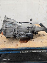 2010-2011 Chevrolet / GMC 1500 4L60E 2wd Transmission 4.8L V8