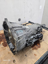 2010-2011 Chevrolet / GMC 1500 4L60E 2wd Transmission 4.8L V8