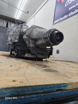 2010-2011 Chevrolet / GMC 1500 4L60E 2wd Transmission 4.8L V8
