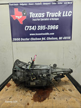 2004-2005 545rfe Automatic Transmission 2wd Dodge 5.7L v8