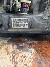 2004-2005 545rfe Automatic Transmission 2wd Dodge 5.7L v8