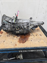 2004-2005 545rfe Automatic Transmission 2wd Dodge 5.7L v8