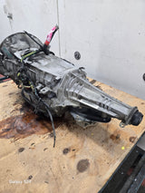 2004-2005 545rfe Automatic Transmission 2wd Dodge 5.7L v8