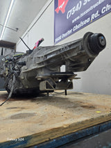 2004-2005 545rfe Automatic Transmission 2wd Dodge 5.7L v8