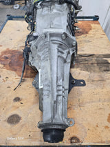 2004-2005 545rfe Automatic Transmission 2wd Dodge 5.7L v8