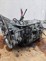 2004-2005 545rfe Automatic Transmission 2wd Dodge 5.7L v8