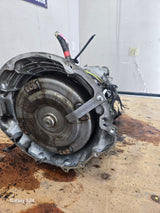 2004-2005 545rfe Automatic Transmission 2wd Dodge 5.7L v8