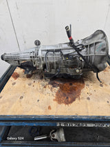 2004-2005 545rfe Automatic Transmission 2wd Dodge 5.7L v8