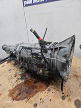 2004-2005 545rfe Automatic Transmission 2wd Dodge 5.7L v8