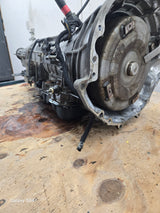 2004-2005 545rfe Automatic Transmission 2wd Dodge 5.7L v8