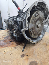 2004-2005 545rfe Automatic Transmission 2wd Dodge 5.7L v8