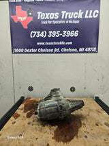 2007.5-2010 Chevrolet GMC Transfer Case Duramax Diesel Electric shift on the fly HOLE IN CASE