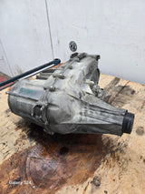 2007.5-2010 Chevrolet GMC Transfer Case Duramax Diesel Electric shift on the fly HOLE IN CASE