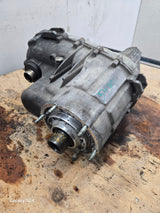 2007.5-2010 Chevrolet GMC Transfer Case Duramax Diesel Electric shift on the fly HOLE IN CASE