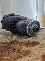 2007.5-2010 Chevrolet GMC Transfer Case Duramax Diesel Electric shift on the fly HOLE IN CASE