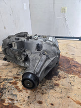 2007.5-2010 Chevrolet GMC Transfer Case Duramax Diesel Electric shift on the fly HOLE IN CASE