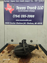 2003-2010 Ford Pickup F250 F350 F450 F550 Super Duty Manual Shift Transfer Case 6.0L 6.4l power stroke, 6.8L v10 triton, 5.4L v8 5r110 7C34 7A195 AB 77k miles