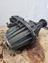 2003-2010 Ford Pickup F250 F350 F450 F550 Super Duty Manual Shift Transfer Case 6.0L 6.4l power stroke, 6.8L v10 triton, 5.4L v8 5r110 7C34 7A195 AB 77k miles