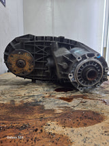 2003-2010 Ford Pickup F250 F350 F450 F550 Super Duty Manual Shift Transfer Case 6.0L 6.4l power stroke, 6.8L v10 triton, 5.4L v8 5r110 7C34 7A195 AB 77k miles