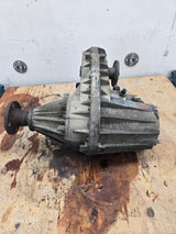 2003-2010 Ford Pickup F250 F350 F450 F550 Super Duty Manual Shift Transfer Case 6.0L 6.4l power stroke, 6.8L v10 triton, 5.4L v8 5r110 7C34 7A195 AB 77k miles
