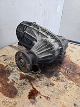 2003-2010 Ford Pickup F250 F350 F450 F550 Super Duty Manual Shift Transfer Case 6.0L 6.4l power stroke, 6.8L v10 triton, 5.4L v8 5r110 7C34 7A195 AB 77k miles