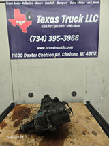 1992-1997 Ford F150 Transfer Case Borg Warner BW1356 Manual Shift