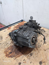 1992-1997 Ford F150 Transfer Case Borg Warner BW1356 Manual Shift