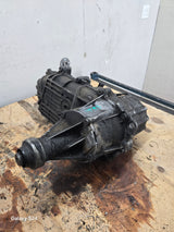 1992-1997 Ford F150 Transfer Case Borg Warner BW1356 Manual Shift