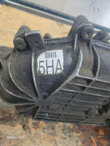 1992-1997 Ford F150 Transfer Case Borg Warner BW1356 Manual Shift