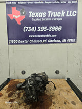 1992-1997 Ford F150 Transfer Case Borg Warner BW1356 Manual Shift