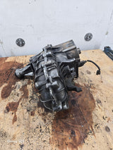 1992-1997 Ford F150 Transfer Case Borg Warner BW1356 Manual Shift