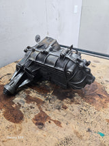 1992-1997 Ford F150 Transfer Case Borg Warner BW1356 Manual Shift