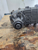 1992-1997 Ford F150 Transfer Case Borg Warner BW1356 Manual Shift