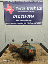 1992-1997 Ford F150 F250 Transfer Case Manual Shift