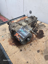 1992-1997 Ford F150 F250 Transfer Case Manual Shift