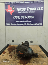 1992-1997 Ford F150 F250 Transfer Case Manual Shift