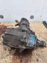 1992-1997 Ford F150 F250 Transfer Case Manual Shift