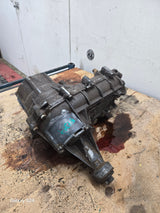 1992-1997 Ford F150 F250 Transfer Case Manual Shift