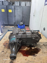 1992-1997 Ford F150 F250 Transfer Case Manual Shift