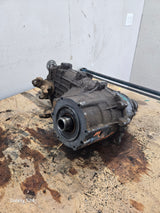 1992-1997 Ford F150 F250 Transfer Case Manual Shift