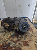 1992-1997 Ford F150 F250 Transfer Case Manual Shift