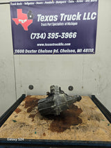 1992-1997 Ford F150 Transfer Case Borg Warner BW1356 Electric Shift