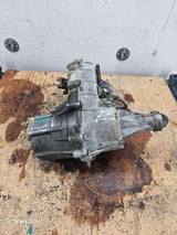 1992-1997 Ford F150 Transfer Case Borg Warner BW1356 Electric Shift