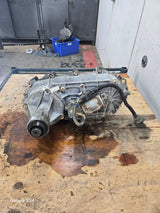 1992-1997 Ford F150 Transfer Case Borg Warner BW1356 Electric Shift