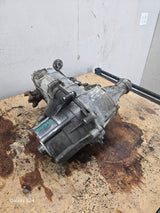 1992-1997 Ford F150 Transfer Case Borg Warner BW1356 Electric Shift